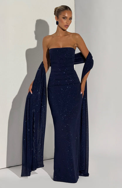 minilena Pandra Maxi Dress