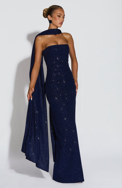 minilena Pandra Maxi Dress