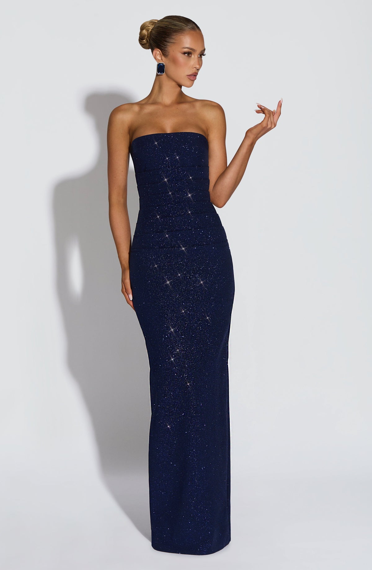 minilena Pandra Maxi Dress