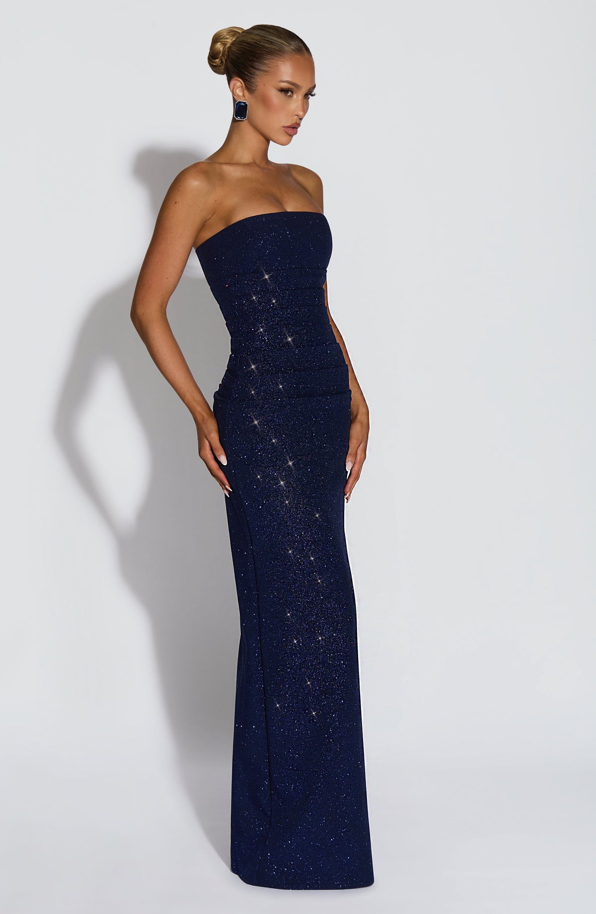minilena Pandra Maxi Dress
