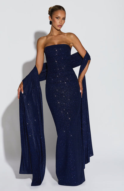 minilena Pandra Maxi Dress