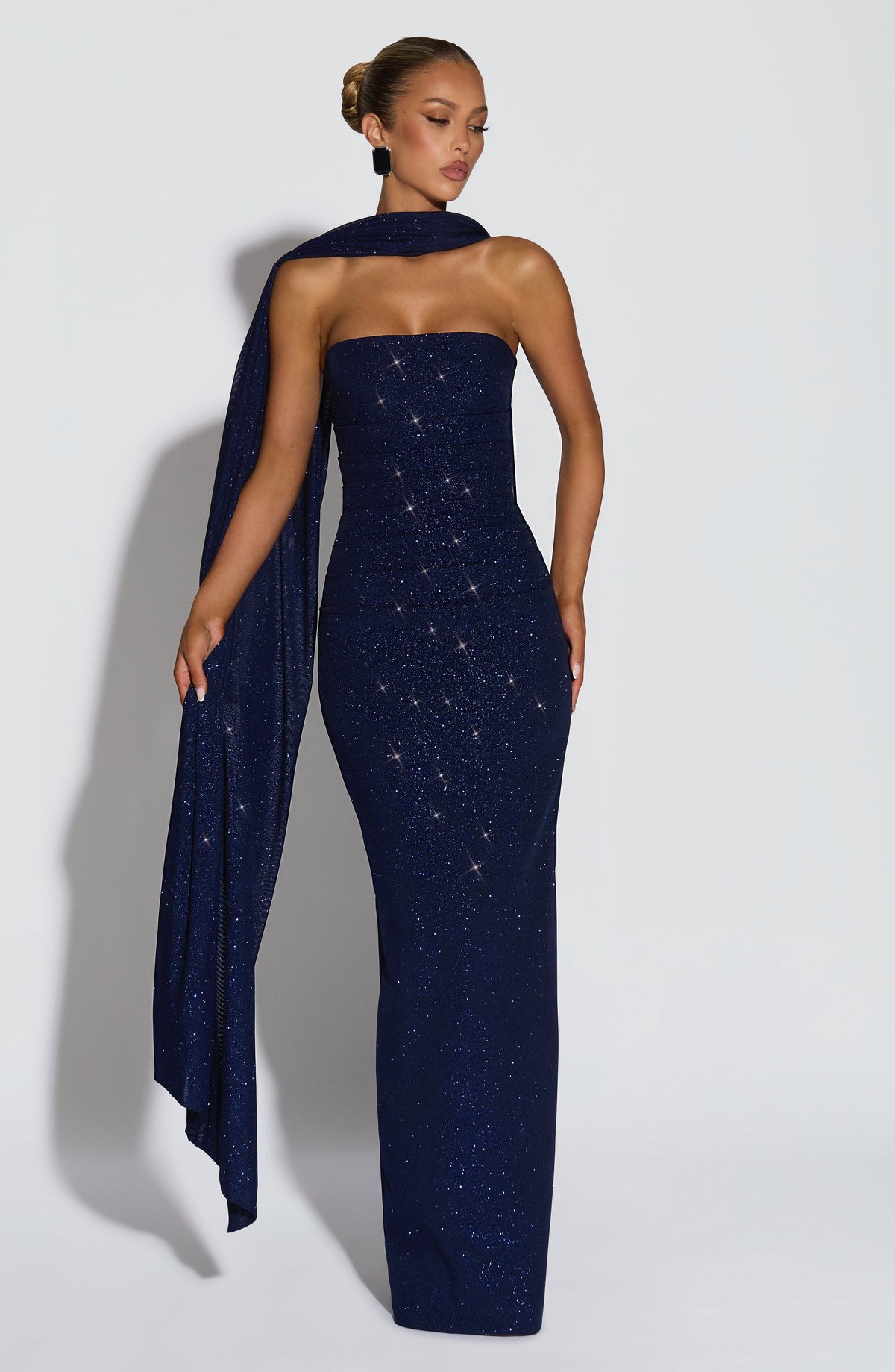 minilena Pandra Maxi Dress