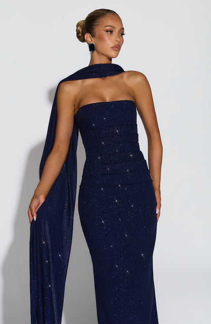 minilena Pandra Maxi Dress
