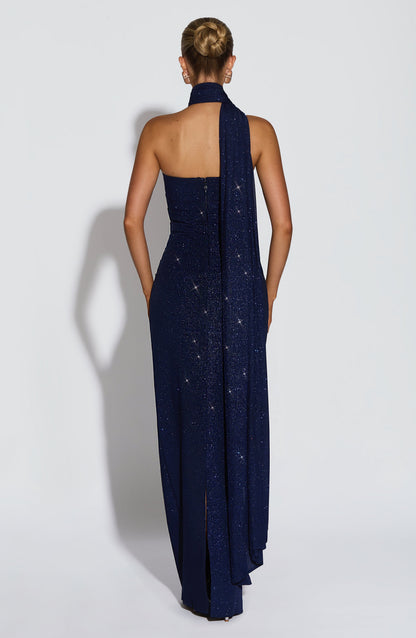 minilena Pandra Maxi Dress