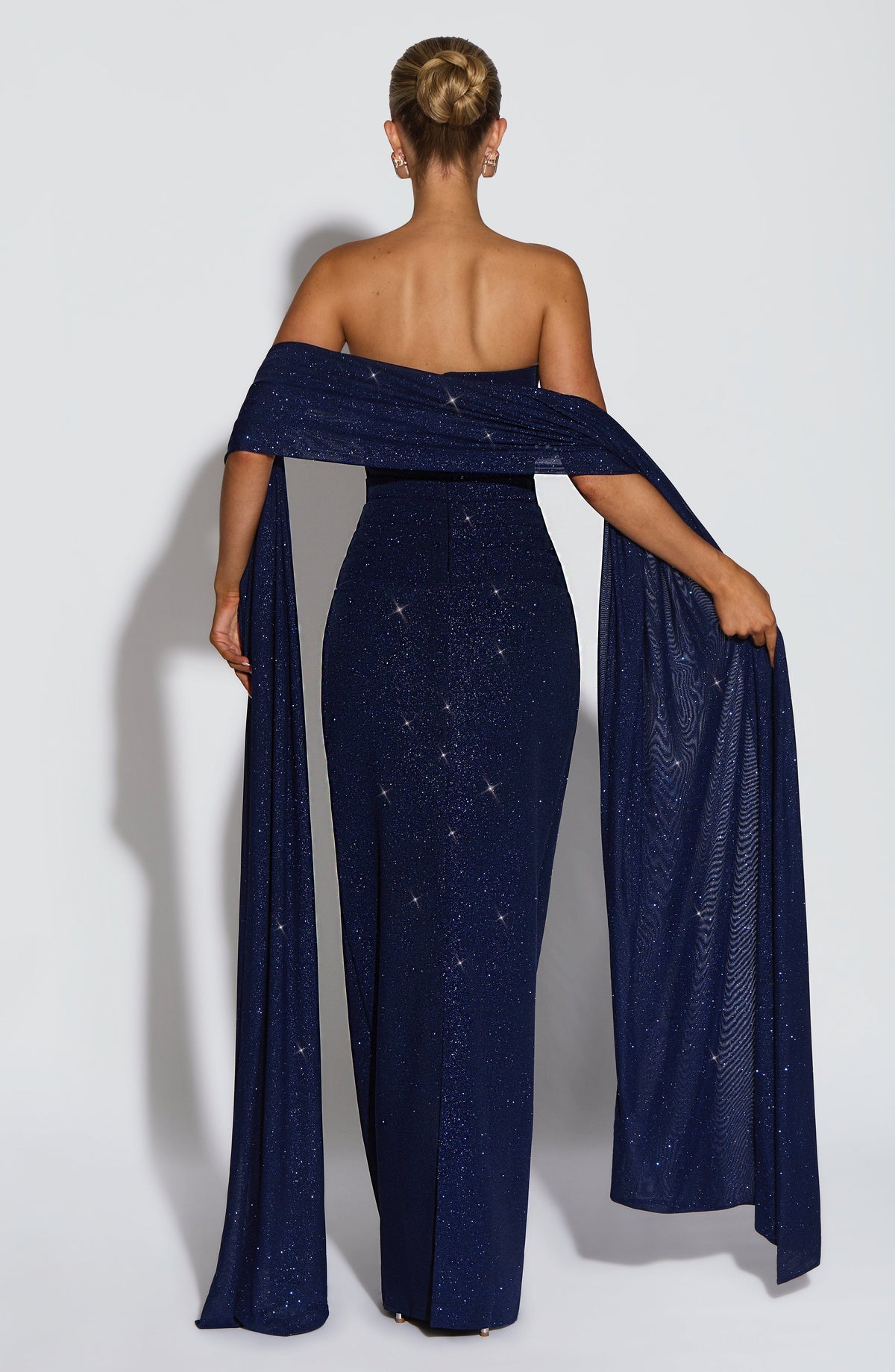 minilena Pandra Maxi Dress