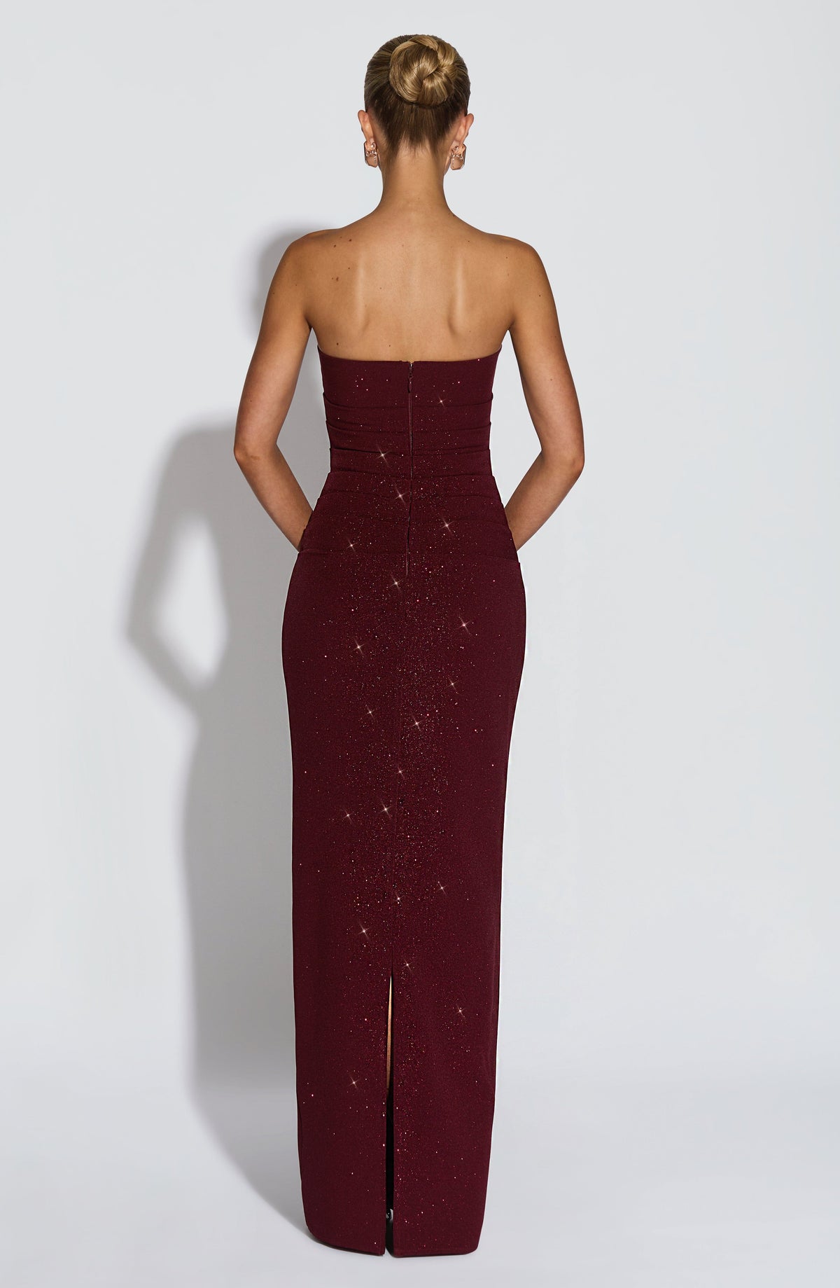 minilena Pandra Maxi Dress
