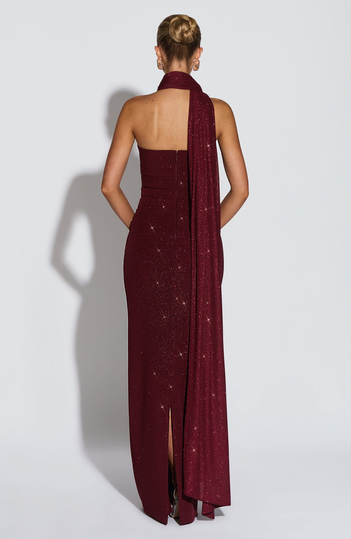 minilena Pandra Maxi Dress
