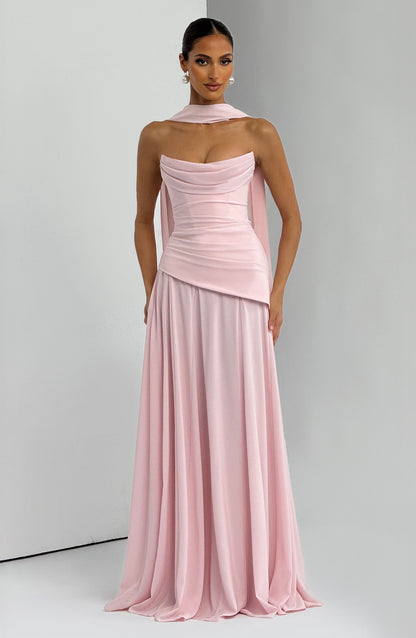minilena Patricia Maxi Dress