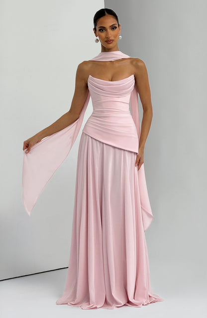 minilena Patricia Maxi Dress