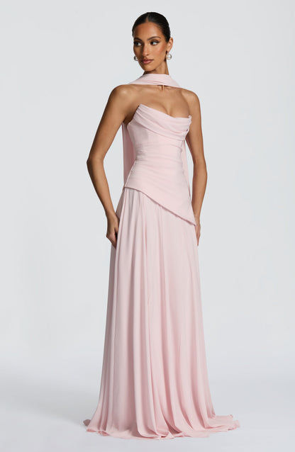 minilena Patricia Maxi Dress