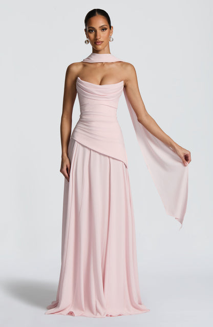 minilena Patricia Maxi Dress