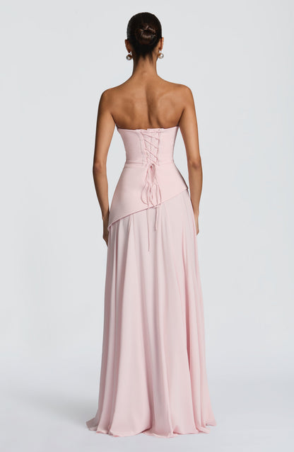 minilena Patricia Maxi Dress
