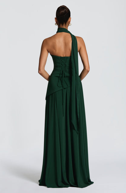 minilena Patricia Maxi Dress