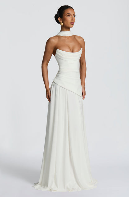 minilena Patricia Maxi Dress