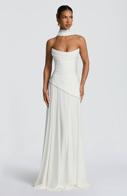 minilena Patricia Maxi Dress