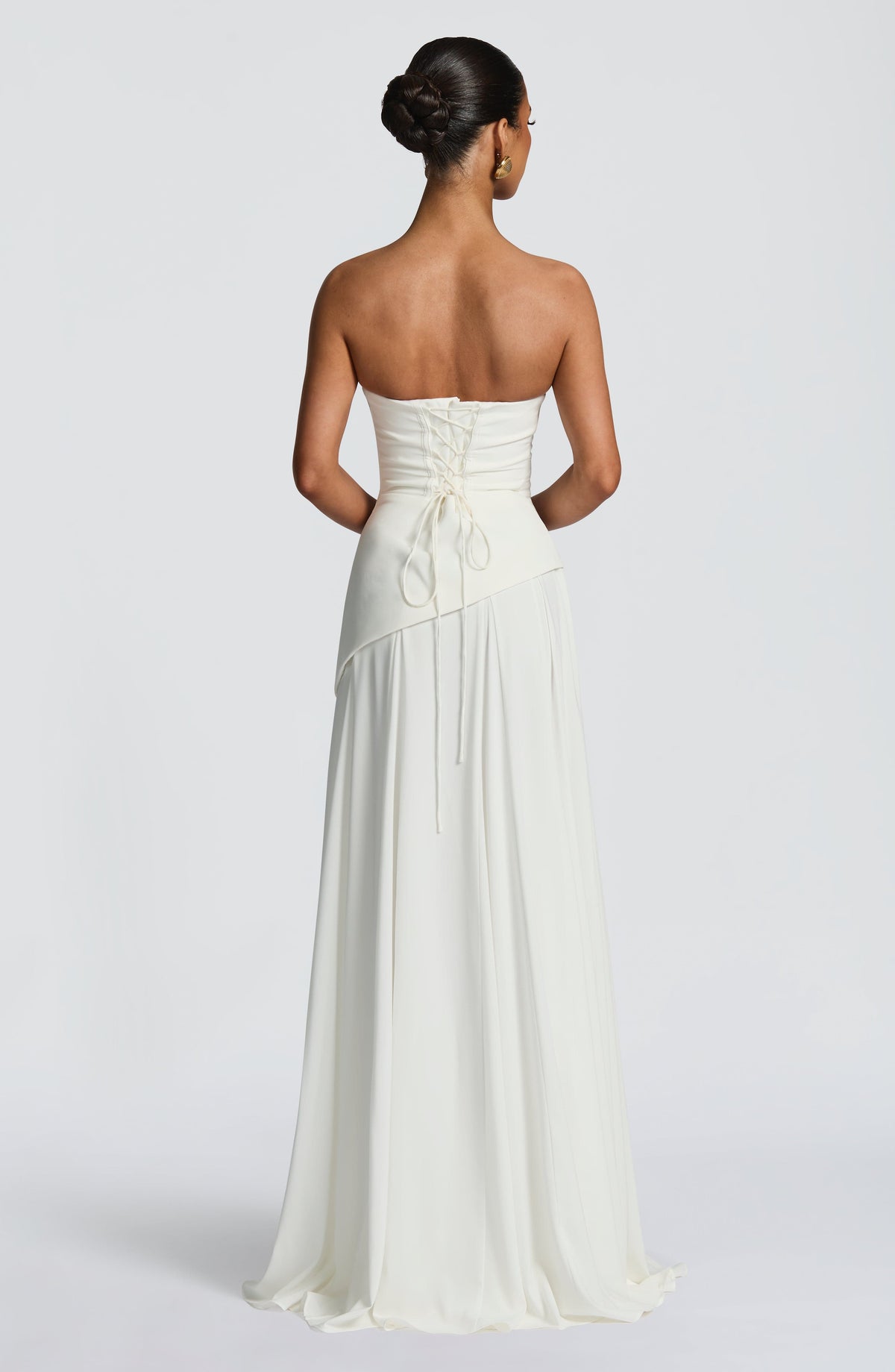 minilena Patricia Maxi Dress