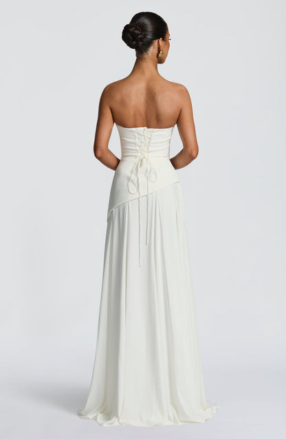 minilena Patricia Maxi Dress