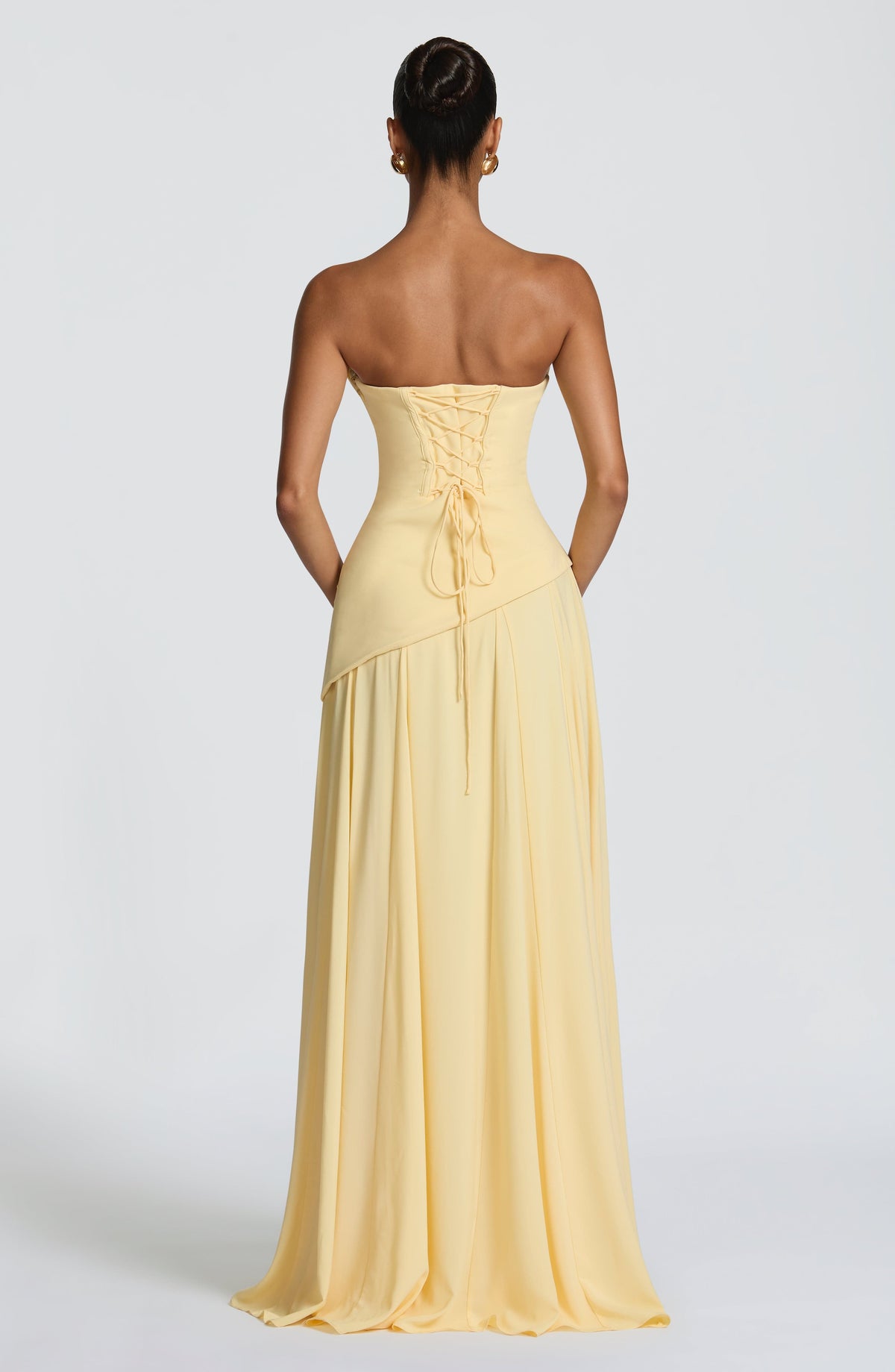 minilena Patricia Maxi Dress