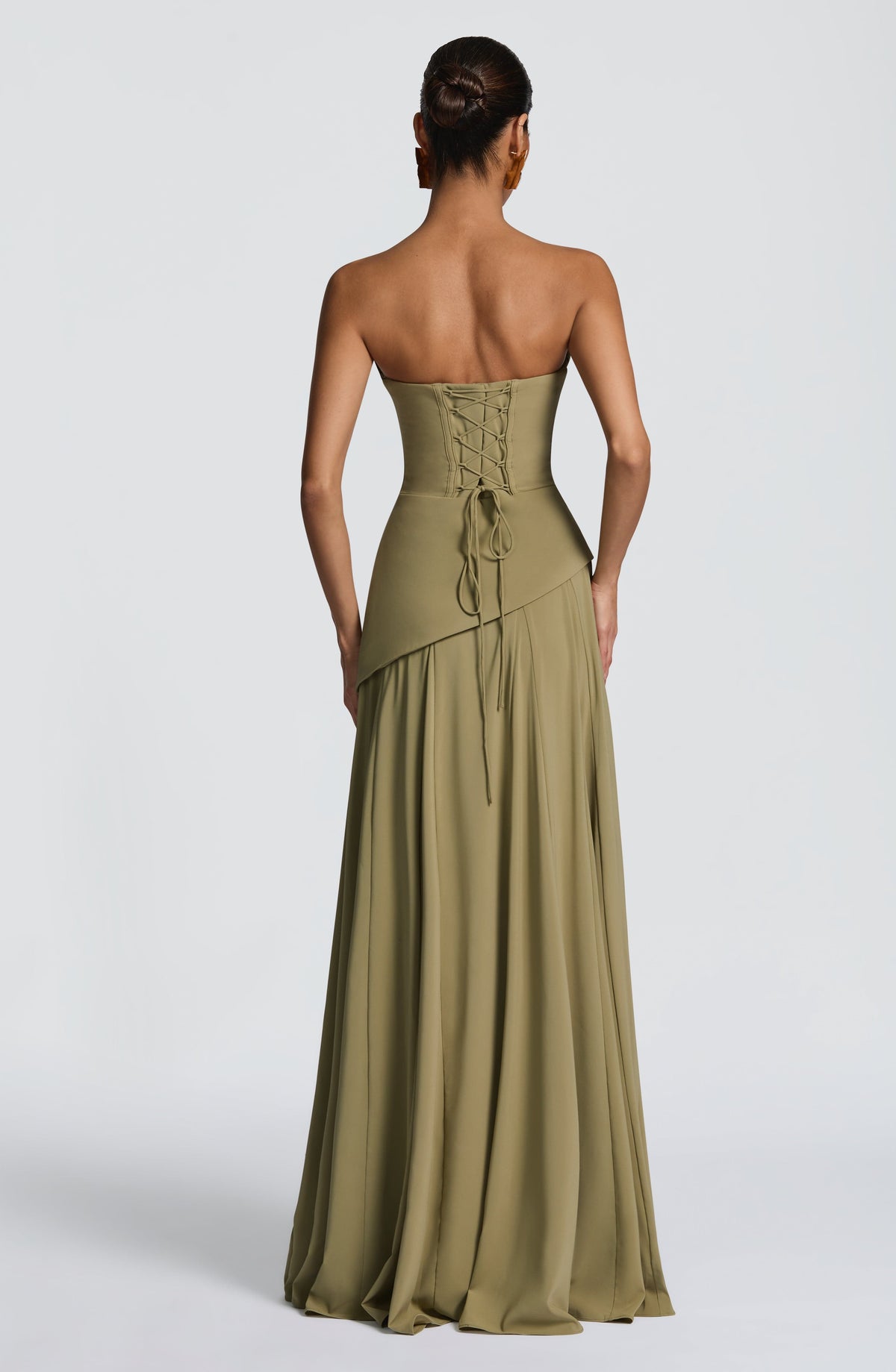 minilena Patricia Maxi Dress