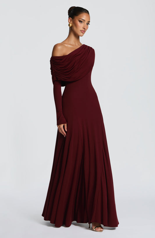 minilena Rafaela Maxi Dress