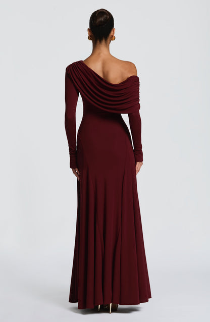 minilena Rafaela Maxi Dress
