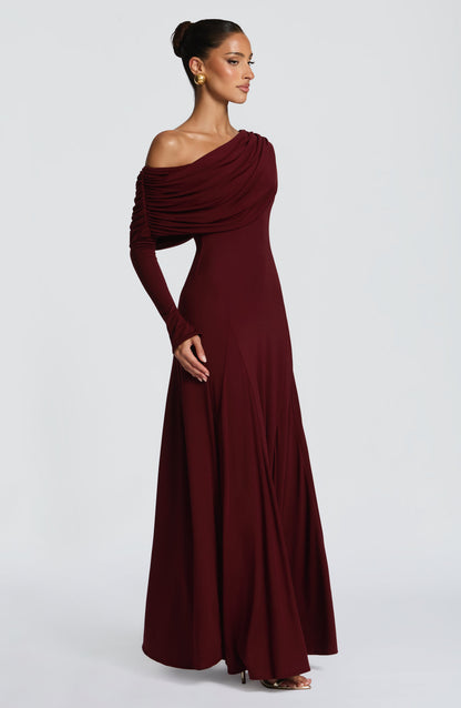 minilena Rafaela Maxi Dress