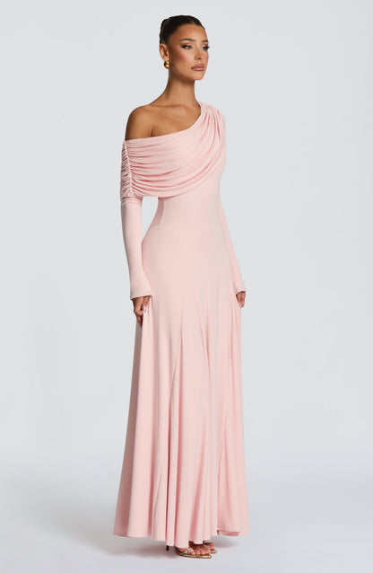 minilena Rafaela Maxi Dress