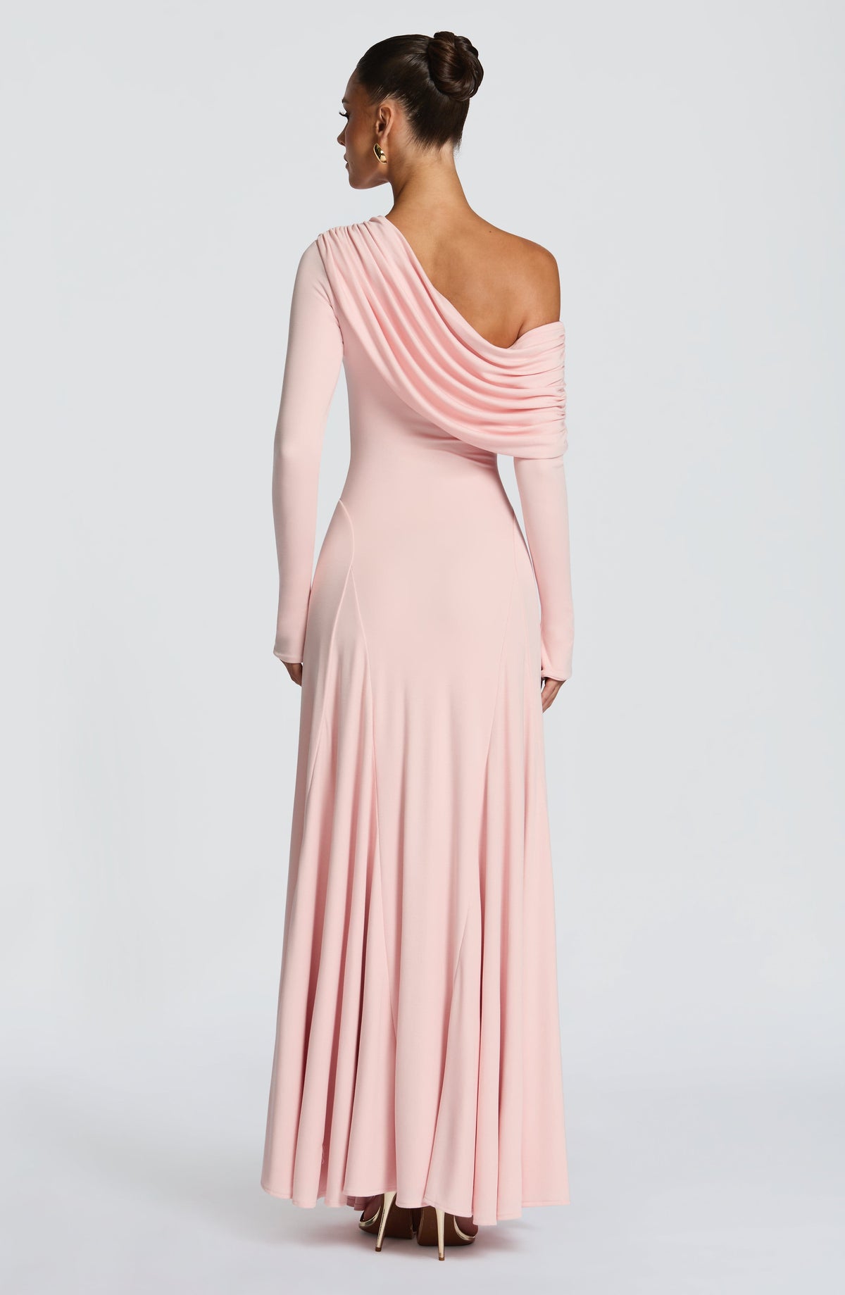 minilena Rafaela Maxi Dress
