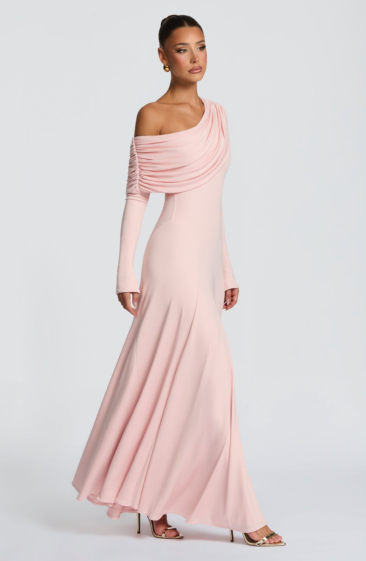 minilena Rafaela Maxi Dress