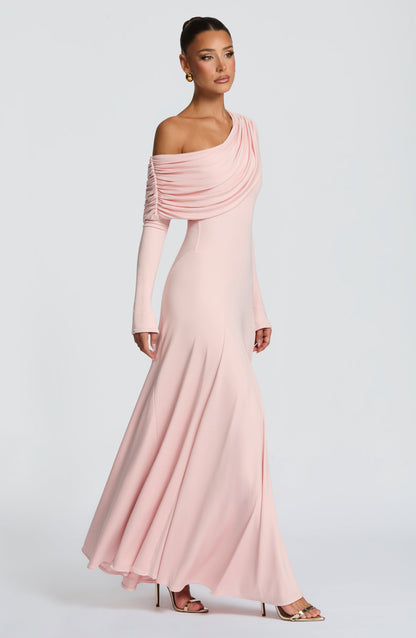 minilena Rafaela Maxi Dress
