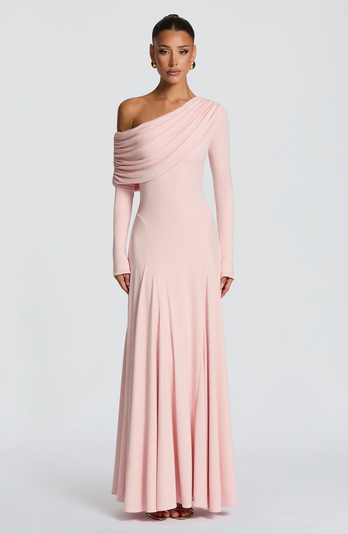 minilena Rafaela Maxi Dress