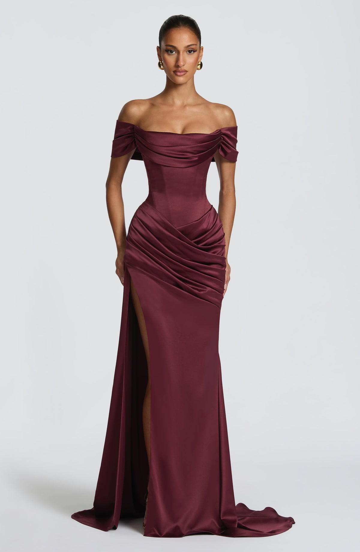 minilena Riona Gown