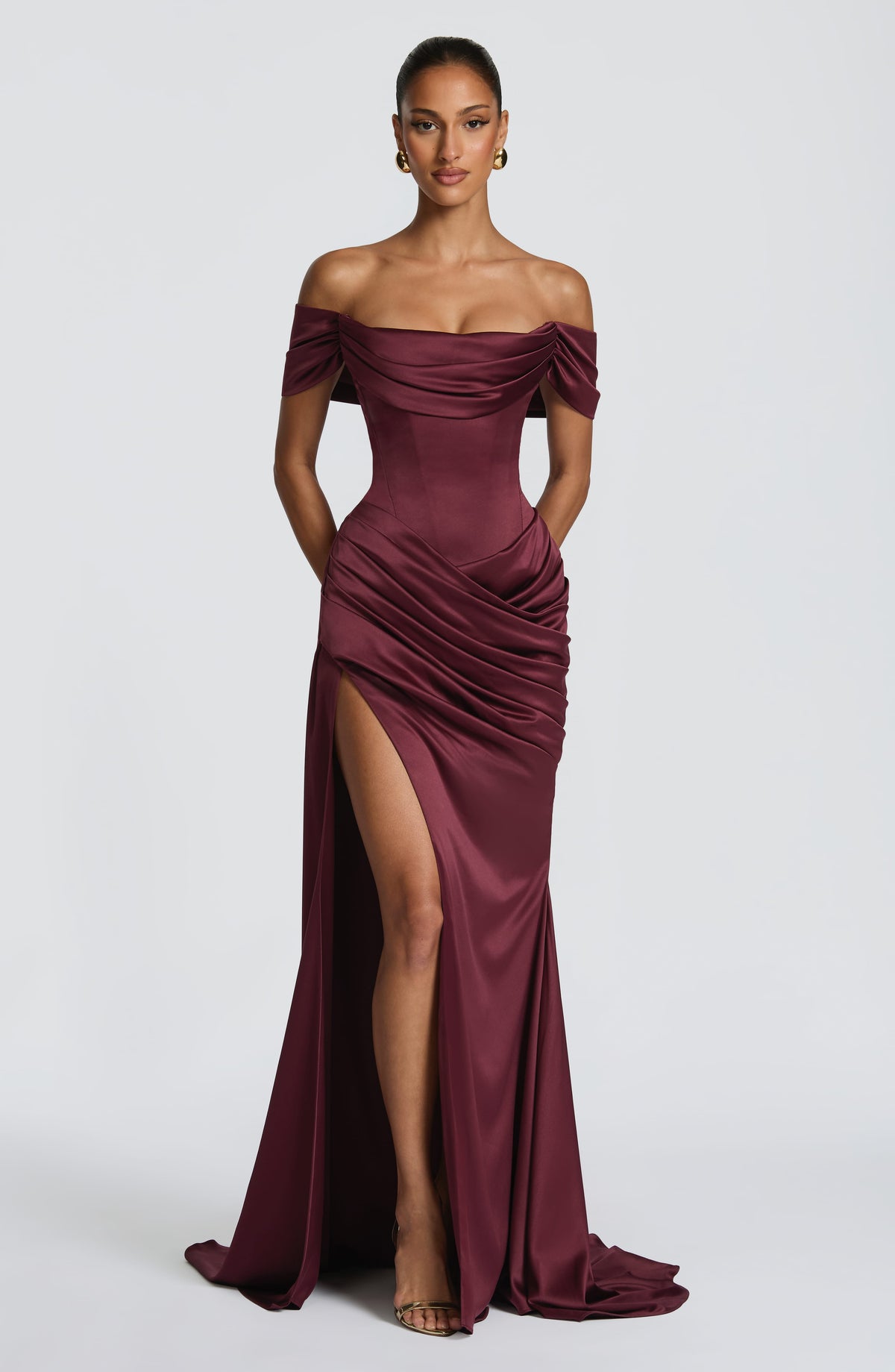 minilena Riona Gown