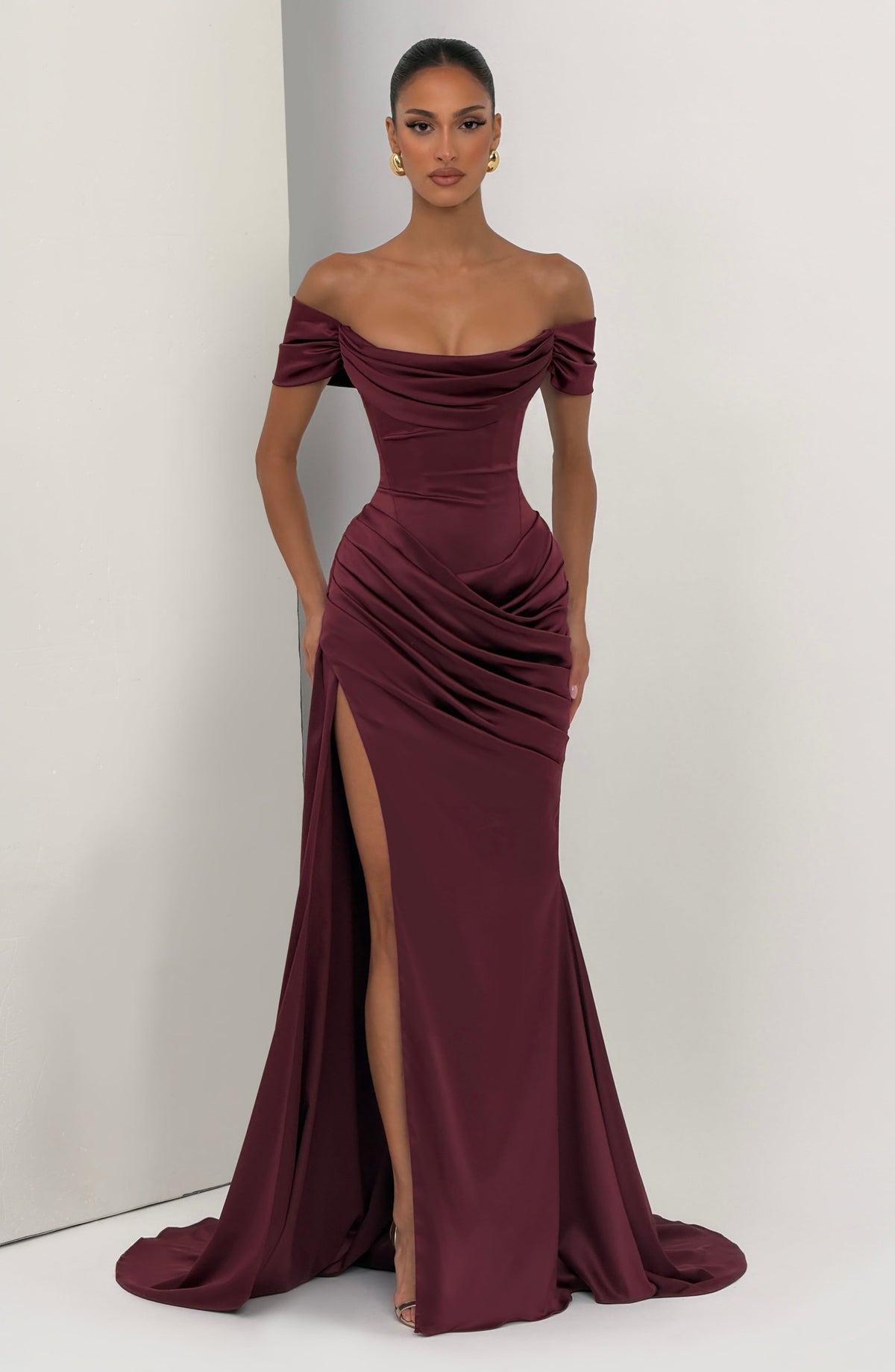 minilena Riona Gown