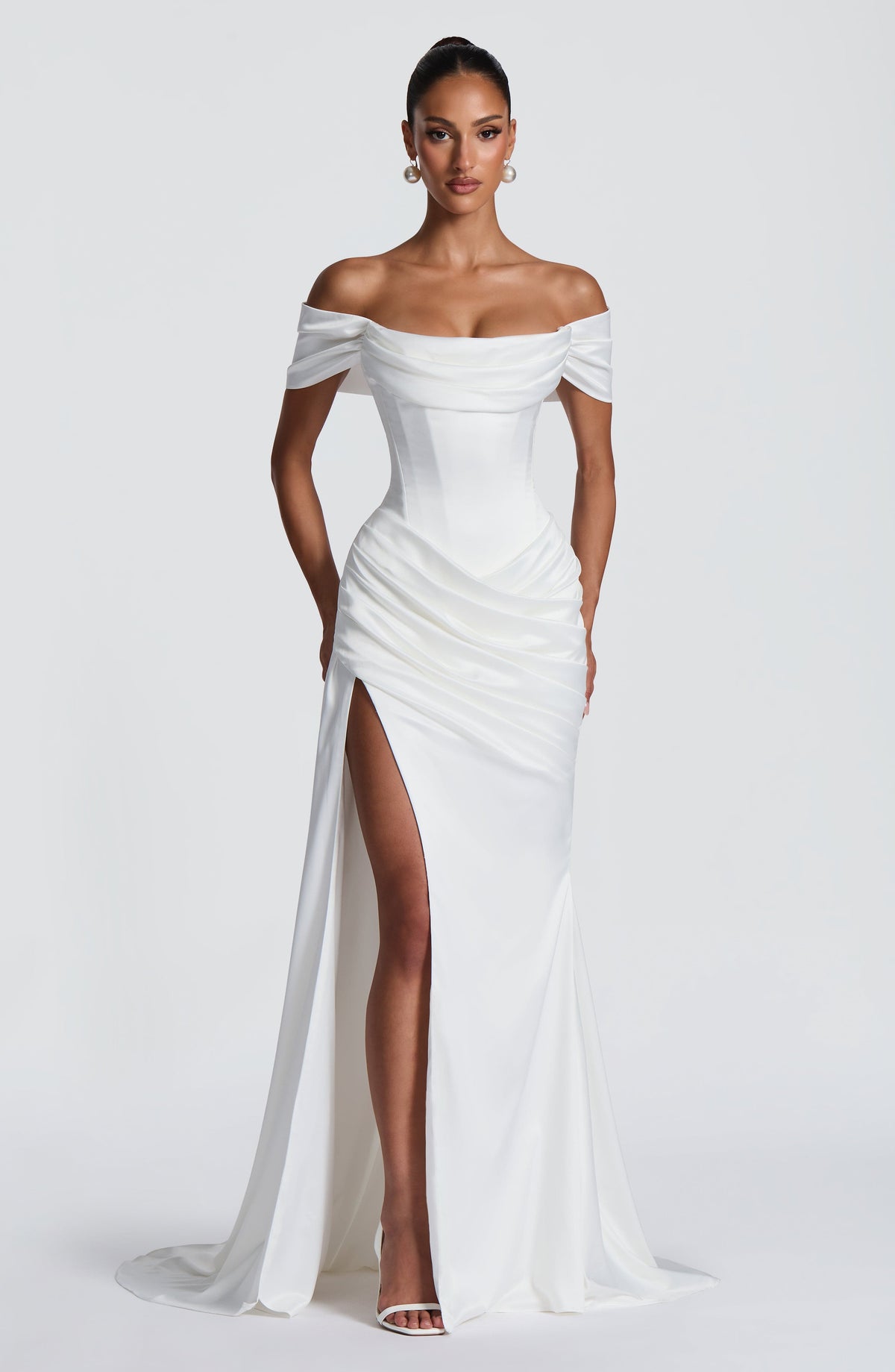 minilena Riona Gown