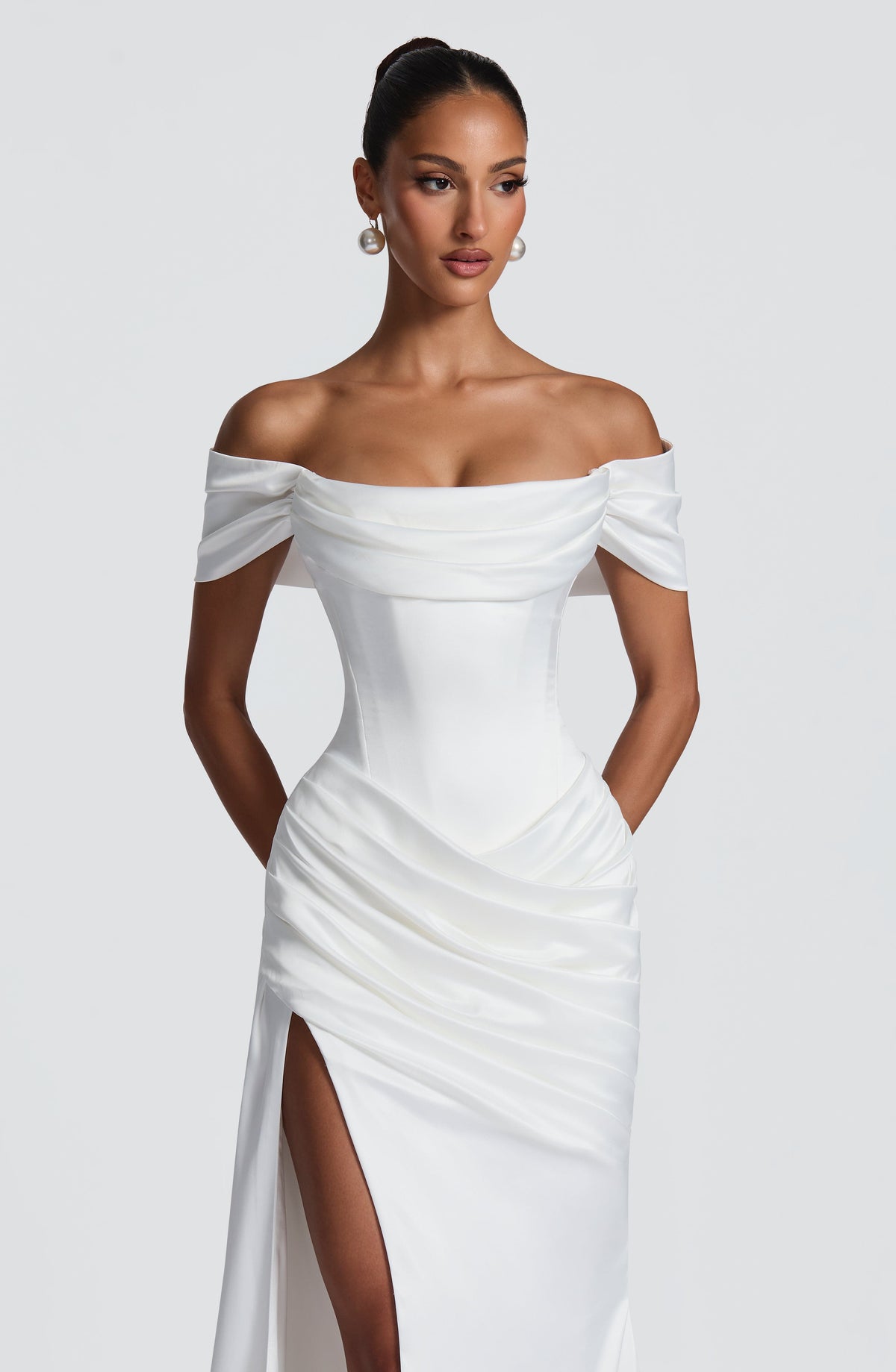 minilena Riona Gown
