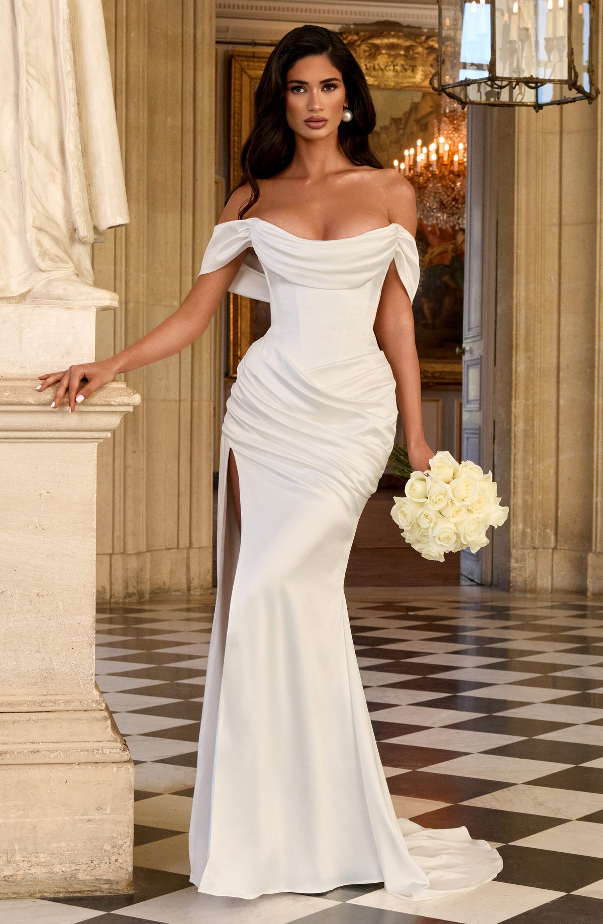 minilena Riona Gown