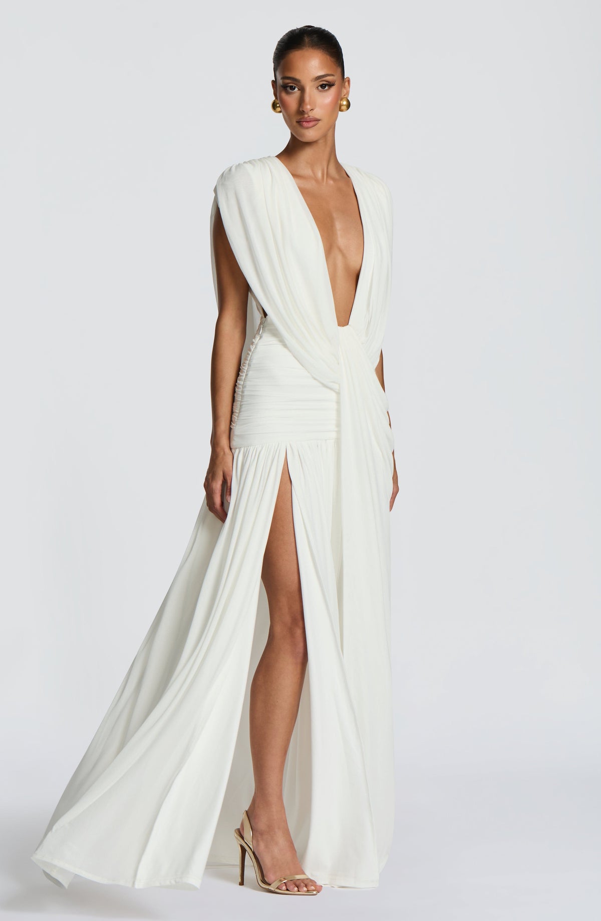 minilena Romilly Gown