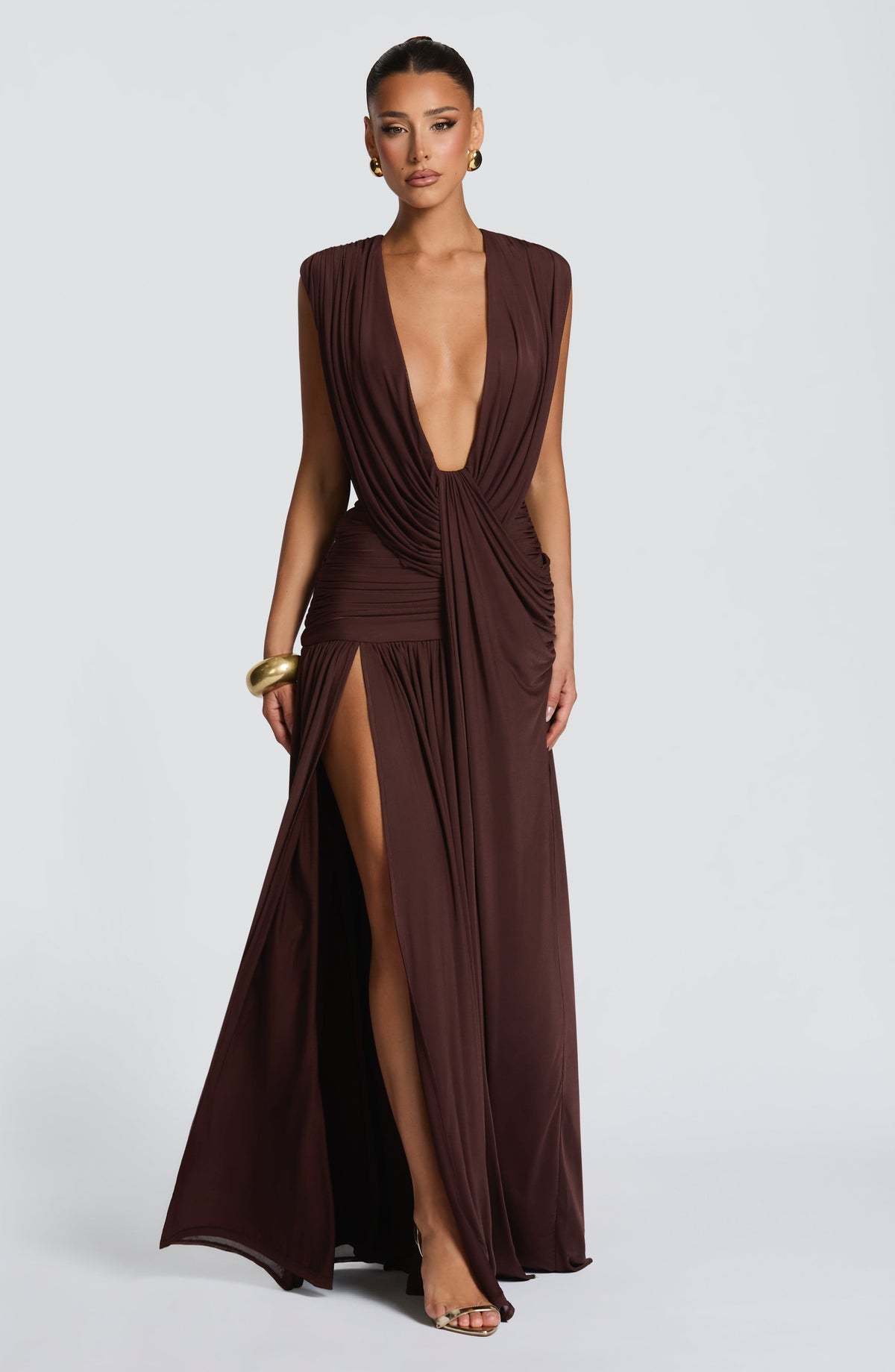 minilena Romilly Gown
