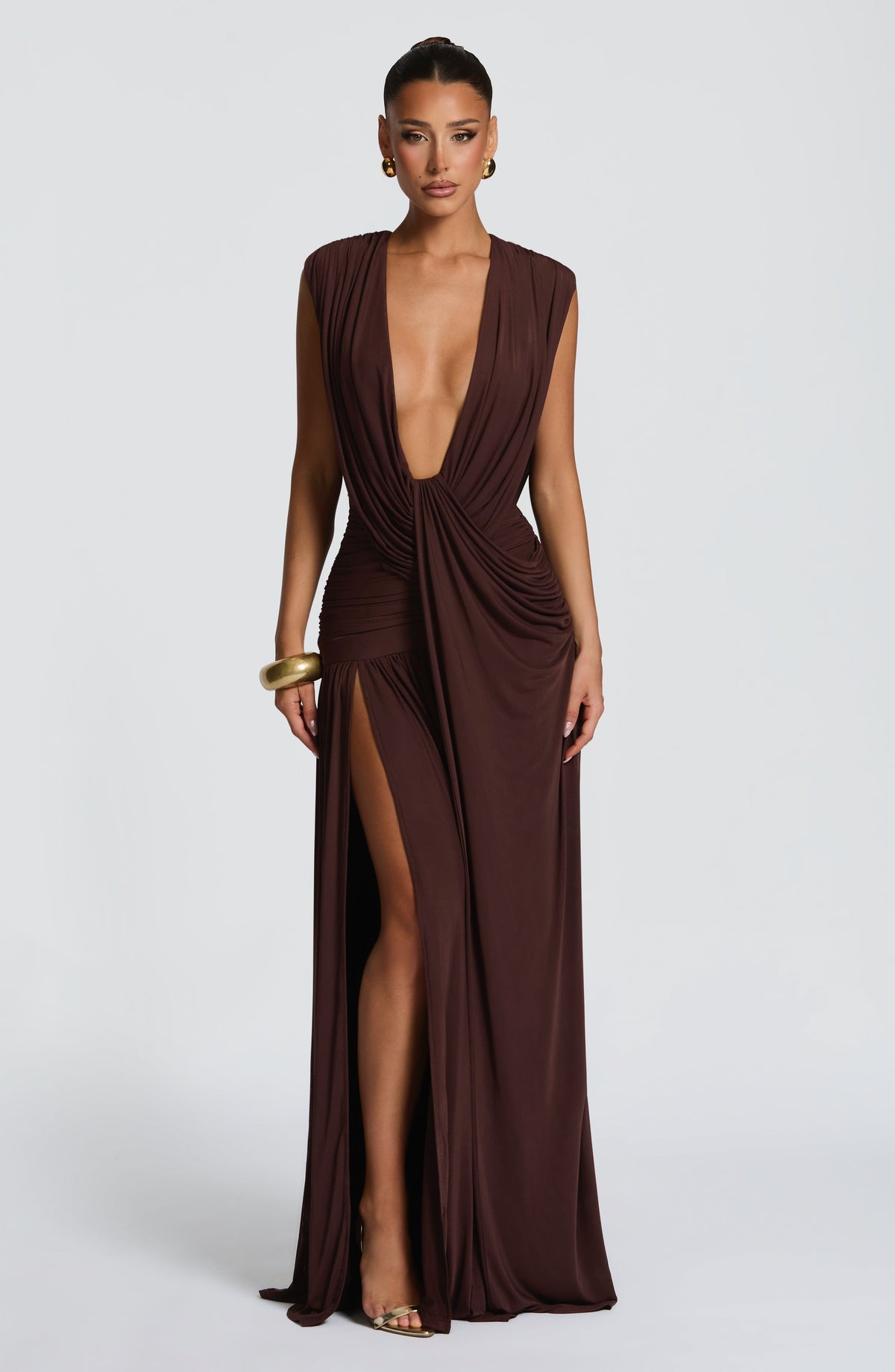 minilena Romilly Gown
