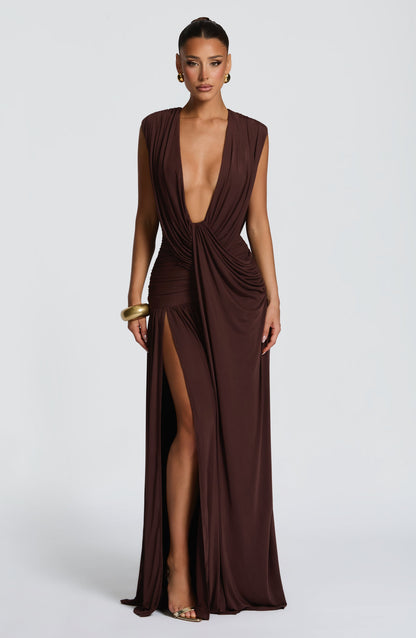 minilena Romilly Gown