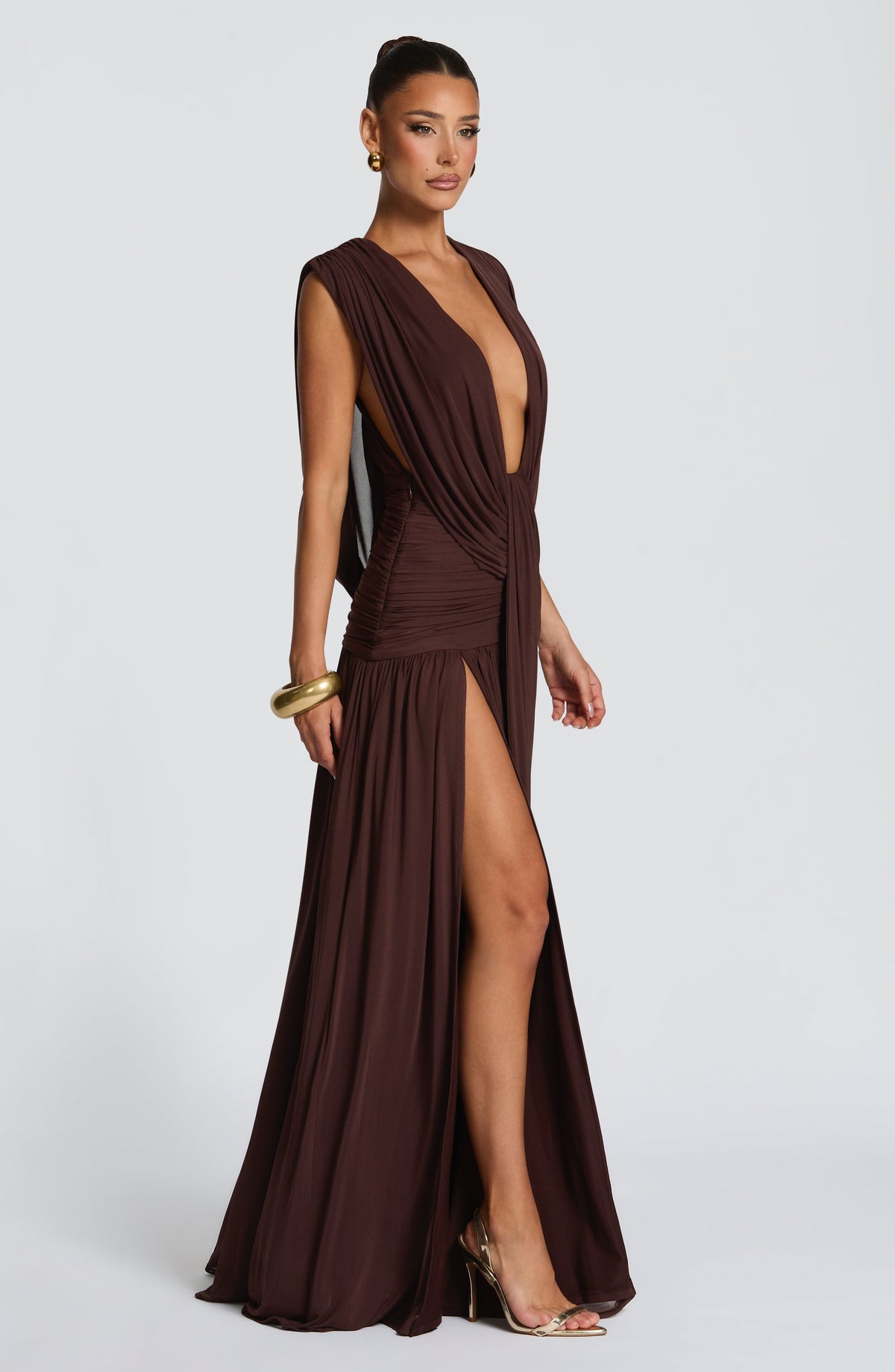 minilena Romilly Gown