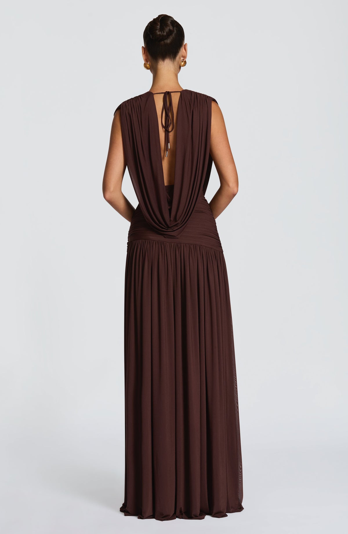 minilena Romilly Gown