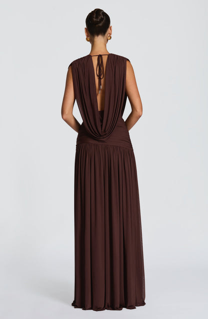 minilena Romilly Gown