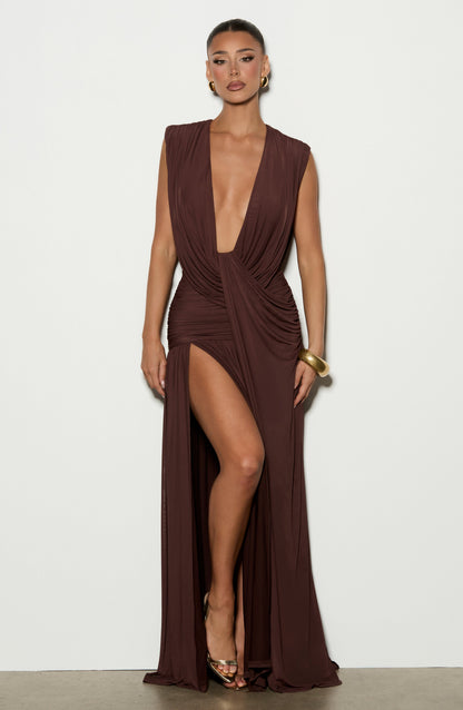 minilena Romilly Gown