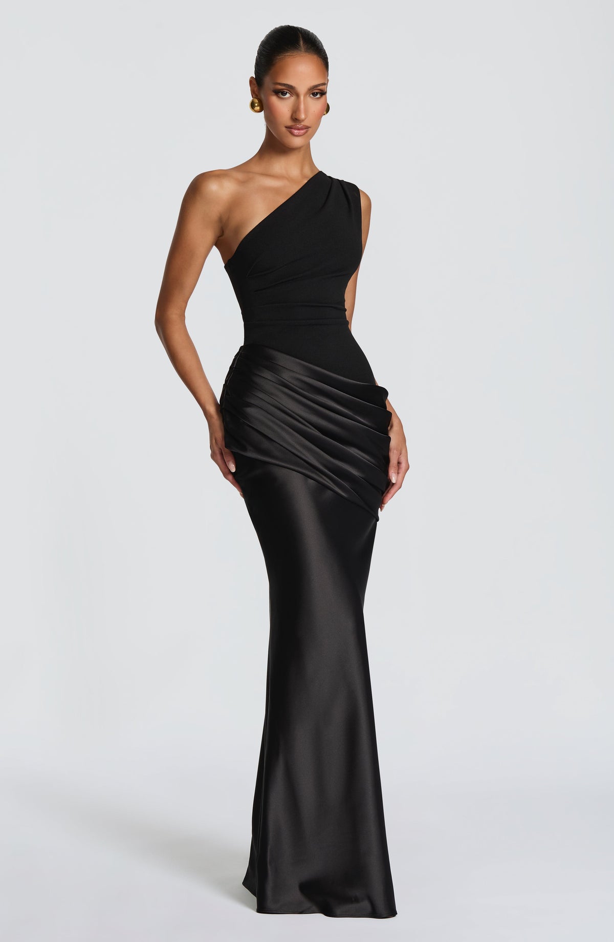 minilena Sadona Maxi Dress