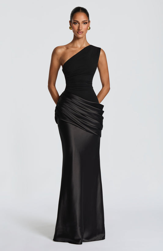 minilena Sadona Maxi Dress