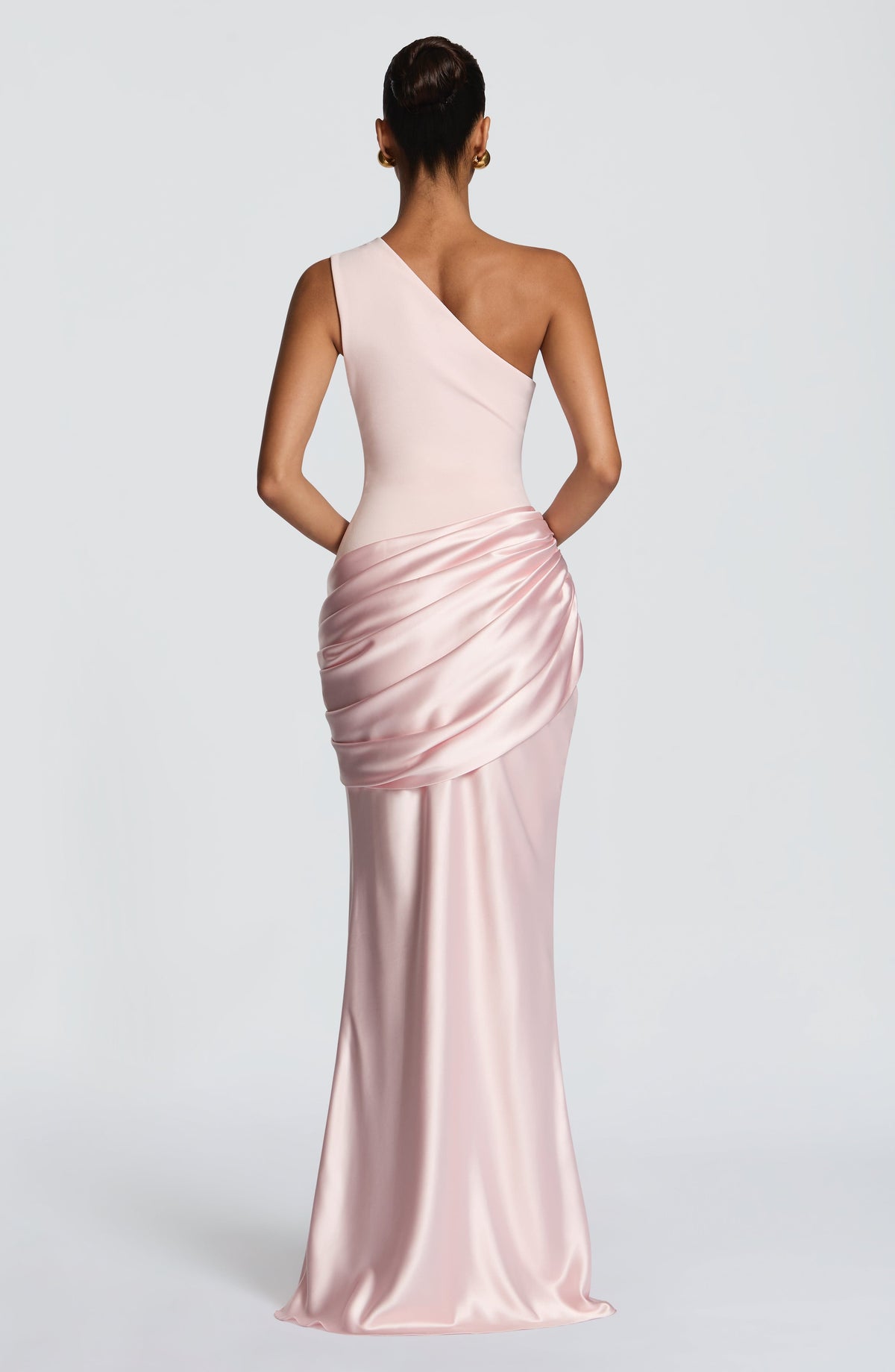 minilena Sadona Maxi Dress