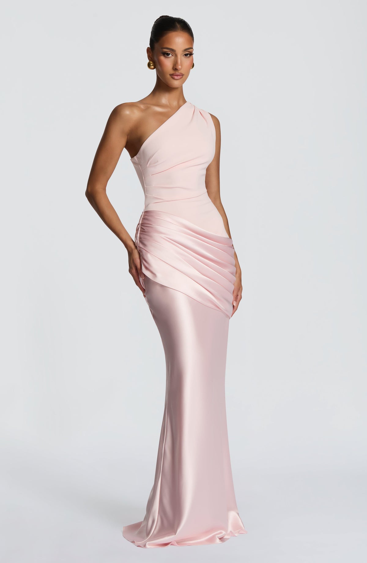 minilena Sadona Maxi Dress