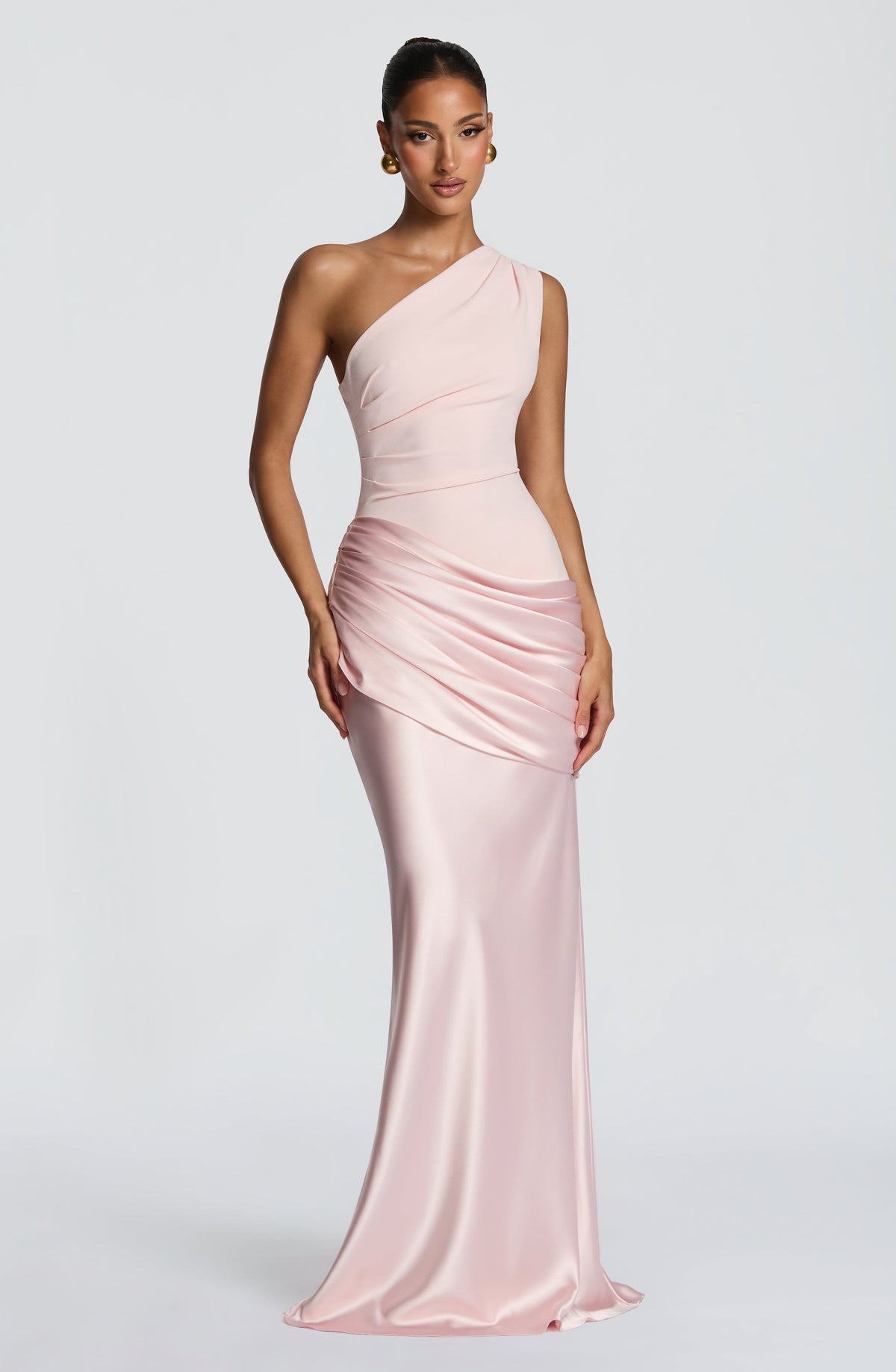 minilena Sadona Maxi Dress